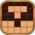 WoodBlocku: Block Puzzle Wood