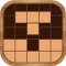 WoodBlocku: Block Puzzle Wood