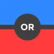Either - You Would Rather?!