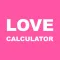 Love Calculator: My Match Test