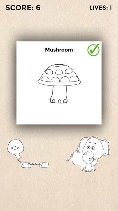 Ảnh chụp màn hình của Picture Maker - Puzzle Games