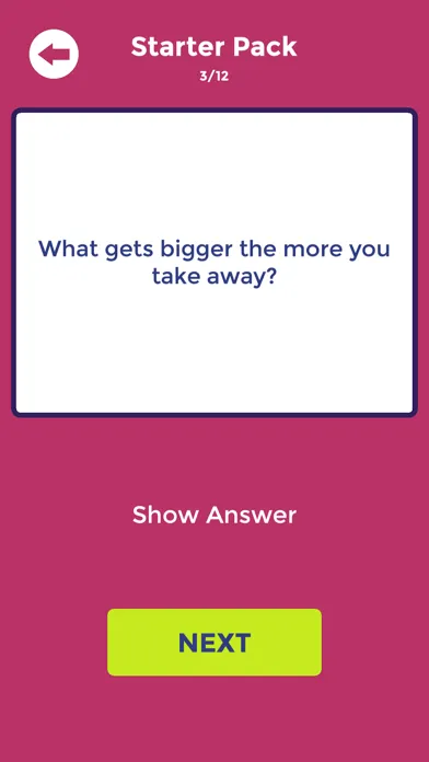 تصاویر Riddles & Brain Teasers - Quiz