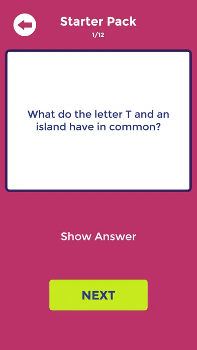تصاویر Riddles & Brain Teasers - Quiz