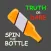 Spin the Bottle+ Truth or Dare