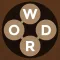 WoodWords - Cross Word Game