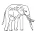 Words in Pics - Drawing Puzzle
