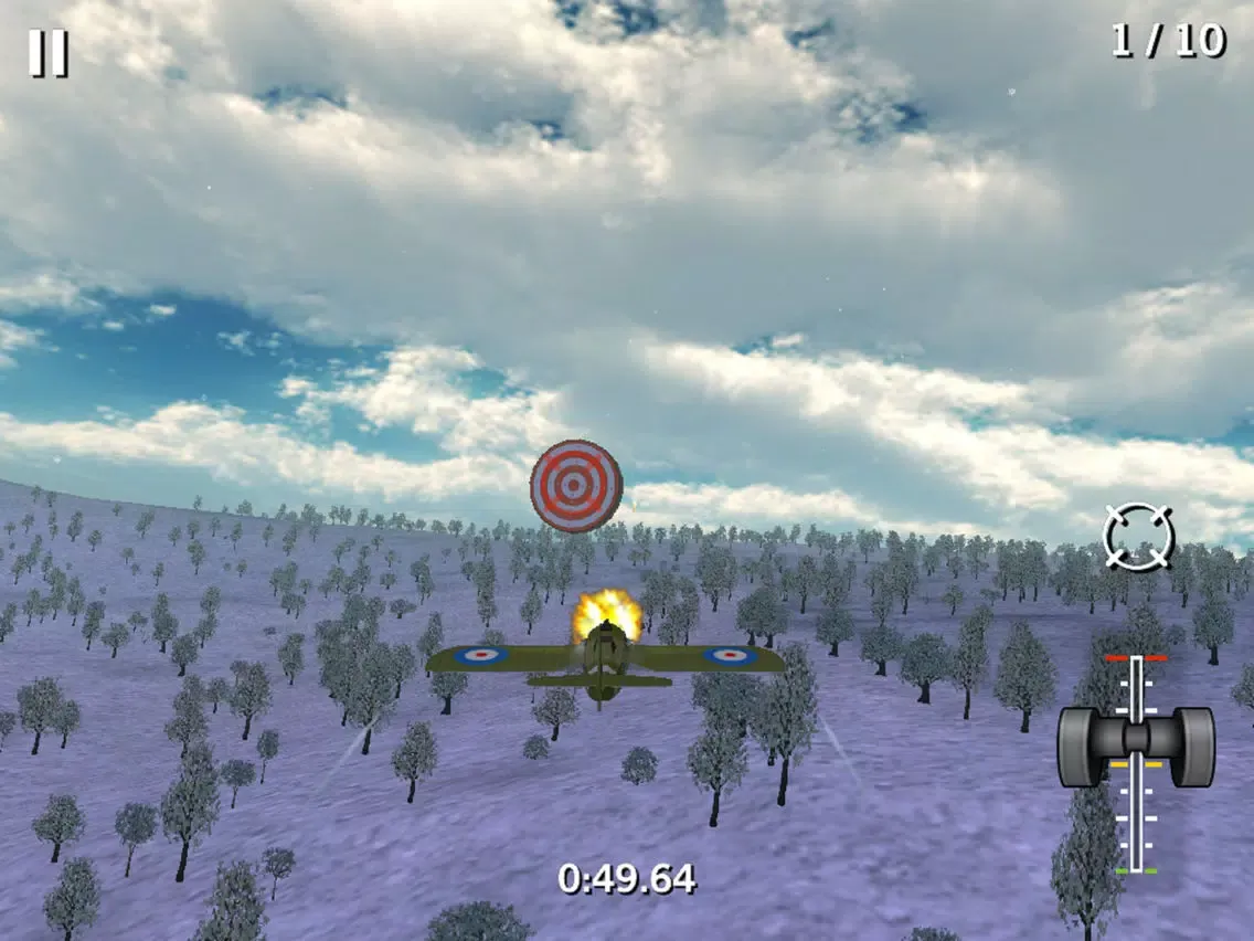 Air Cadets iPad  Screenshots