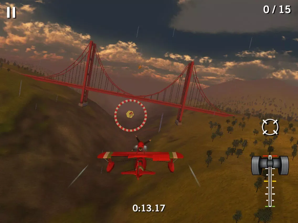 Air Cadets iPad  Screenshots