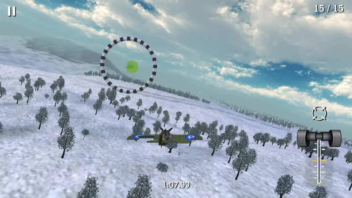 Air Cadets Screenshots