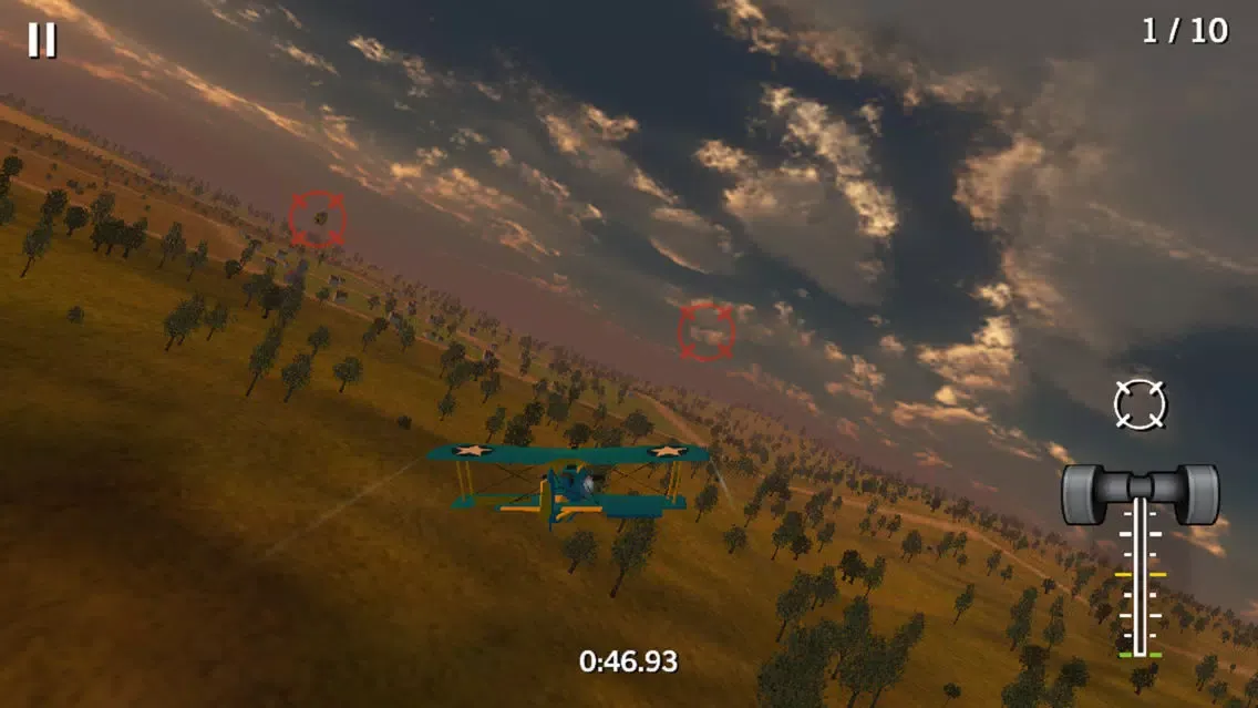Air Cadets Screenshots