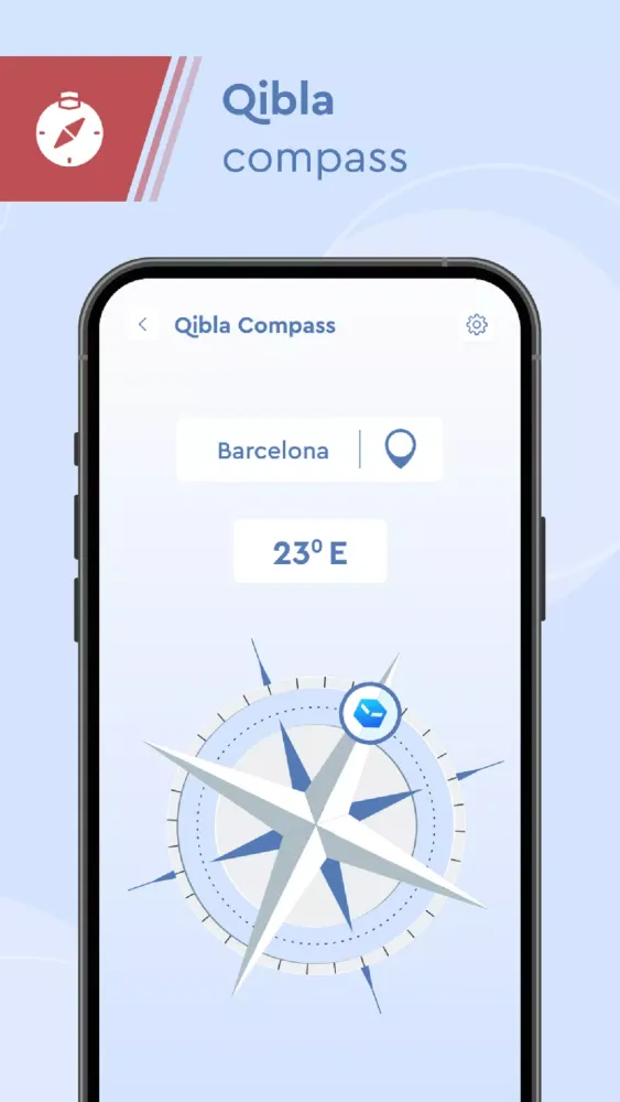 Radar-Speedometer-GPS-HUD Screenshots