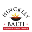 Hinckley Balti