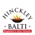 Hinckley Balti