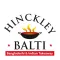 Hinckley Balti