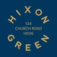 Hixon Green Loyalty