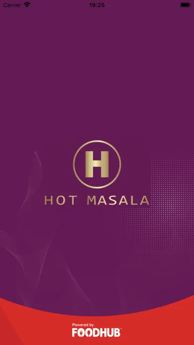 Captures d'écran de Hot Masala
