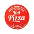Hot Pizza
