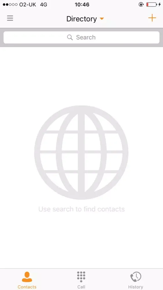 hSo: UC-One سکرین شاٹس