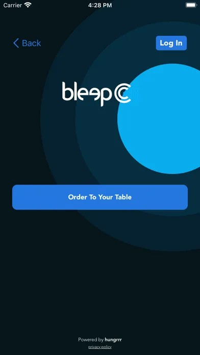Bleep MatchDay سکرین شاٹس
