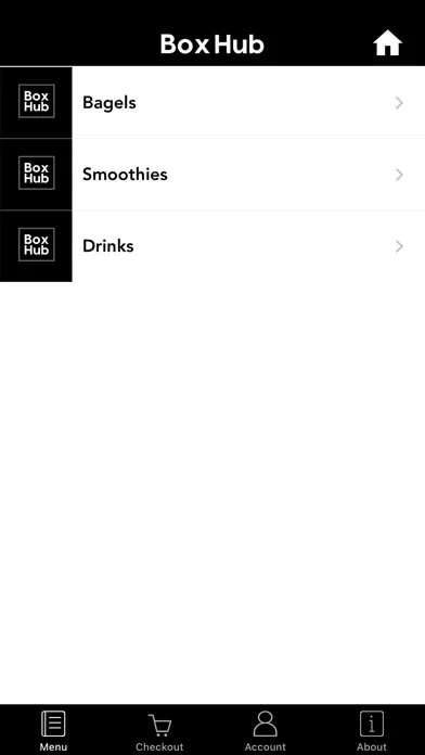 Box Hub স্ক্রিনশট
