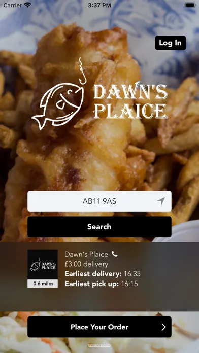 Скриншоты Dawn's Plaice