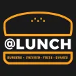 @LUNCH Glasgow
