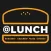 @LUNCH Glasgow