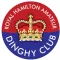 Royal Hamilton Amateur Dinghy
