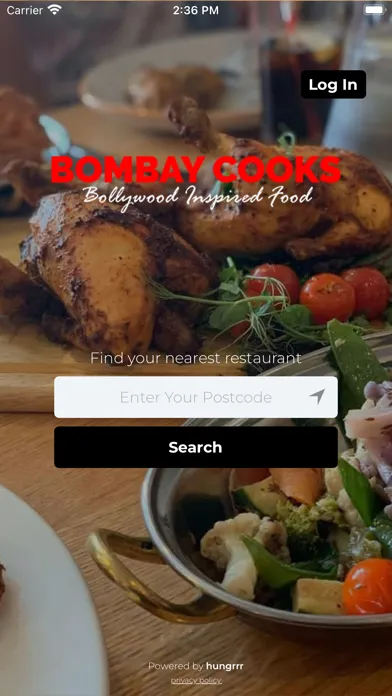 صور Bombay Cooks