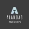 Alanda's