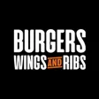 Burgers, Wings and Ribs Burgers, Wings and Ribs