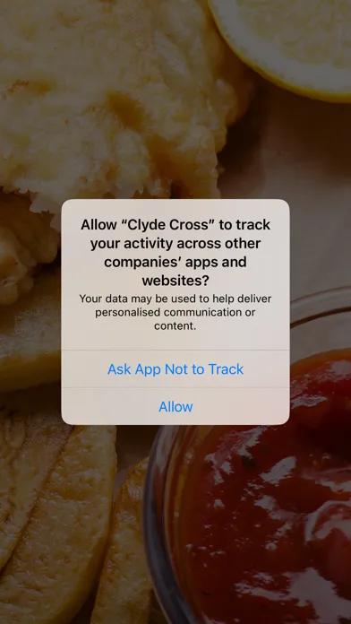 تصاویر Clyde Cross Fish and Chips