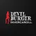 Devil Burger
