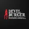 Devil Burger