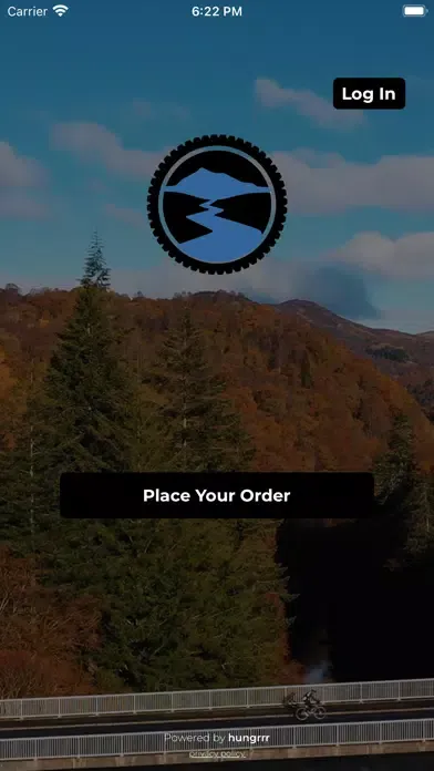 Escape Route Pitlochry سکرین شاٹس