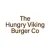 The Hungry Viking Burger Co