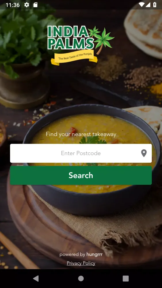 India Palms Screenshots