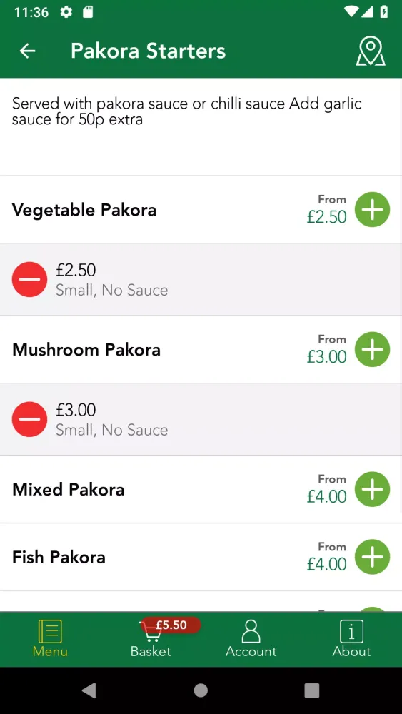 India Palms Screenshots