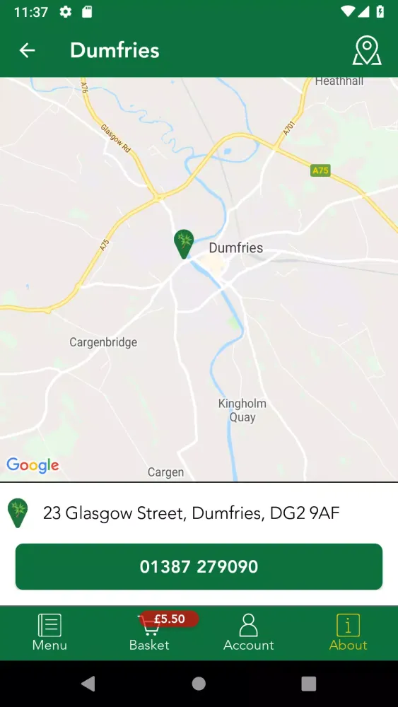 India Palms Screenshots