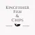 Kingfisher Fish & Chips Hull