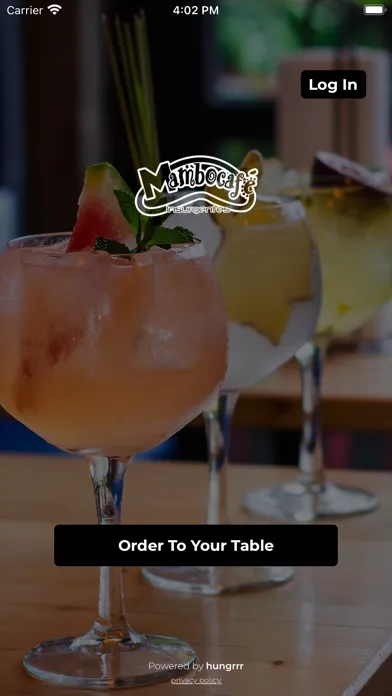 تصاویر Mambo Cafe