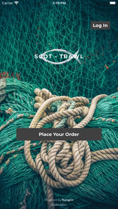 Scot-Trawl স্ক্রিনশট