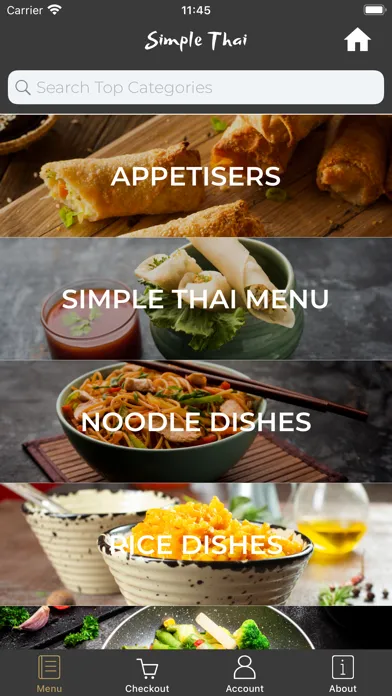 صور Simple Thai Takeaway