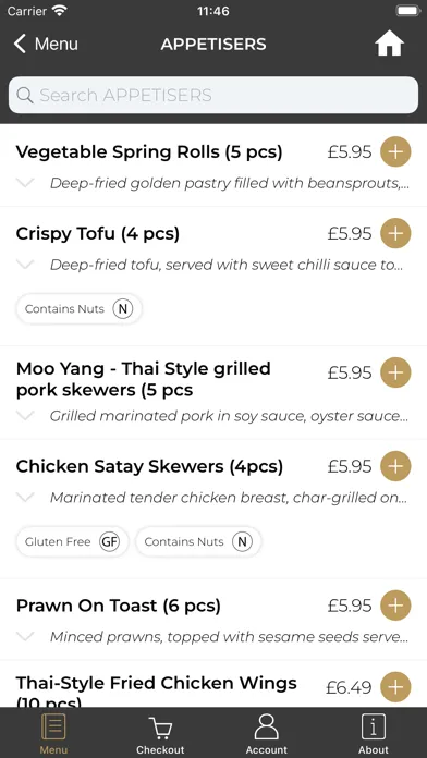 صور Simple Thai Takeaway