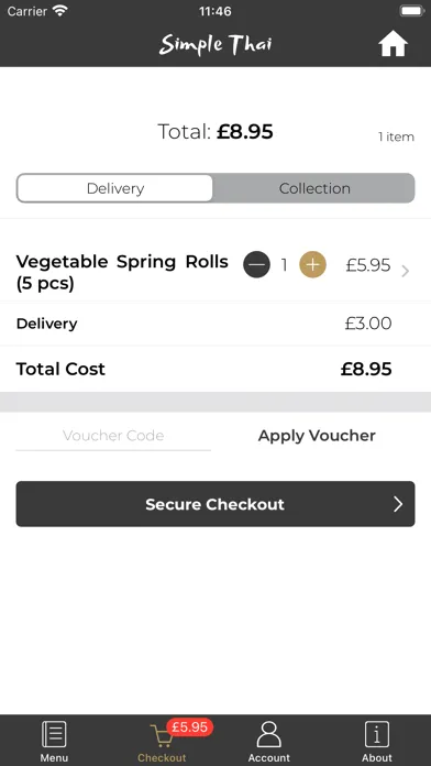 صور Simple Thai Takeaway