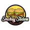 Smokey Sliders