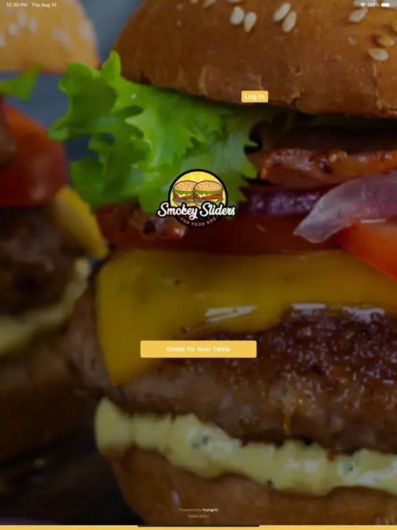 Smokey Sliders iPad  Screenshots