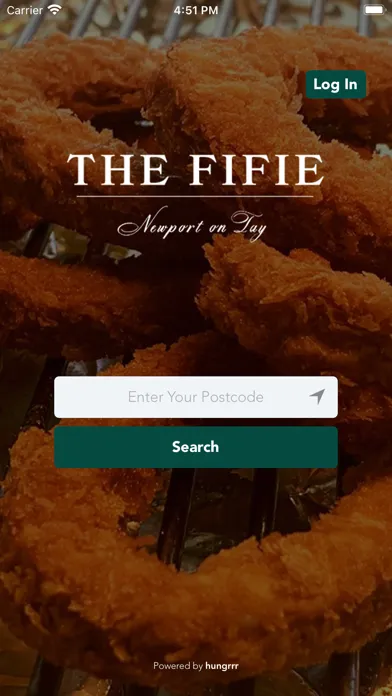 Скриншоты The Fifie