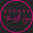 Three Little Pigs Falkirk Three Little Pigs Falkirk