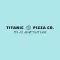 Titanic Pizza Co